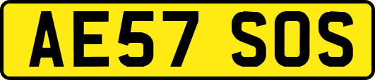 AE57SOS