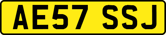 AE57SSJ