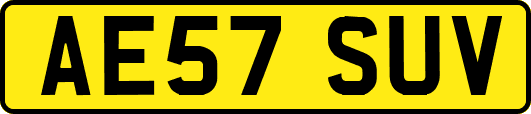 AE57SUV