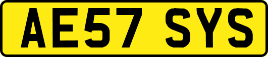 AE57SYS