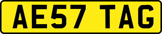 AE57TAG