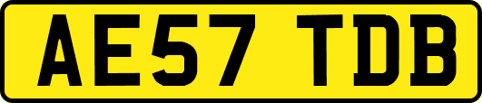 AE57TDB
