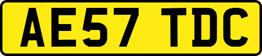 AE57TDC