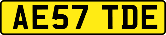 AE57TDE
