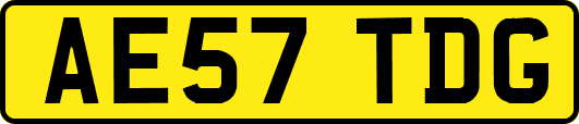 AE57TDG