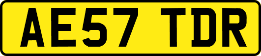 AE57TDR