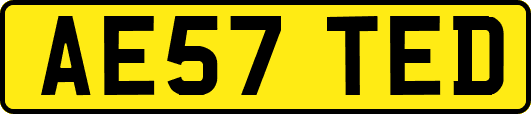 AE57TED