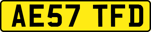 AE57TFD