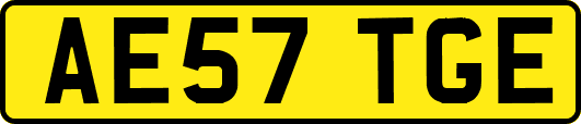 AE57TGE