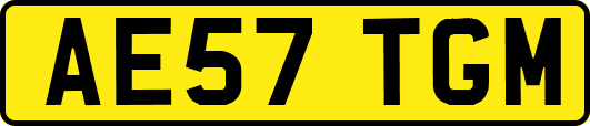 AE57TGM