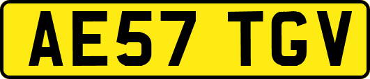 AE57TGV