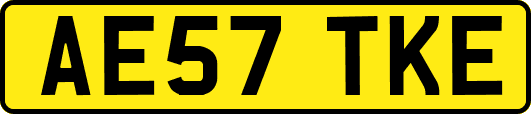 AE57TKE