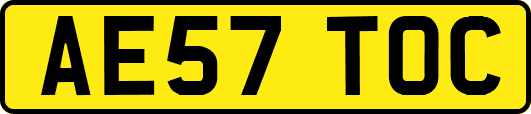 AE57TOC