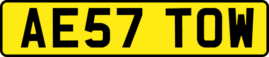 AE57TOW
