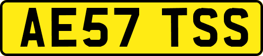 AE57TSS