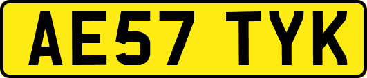 AE57TYK