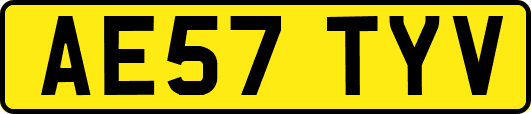 AE57TYV