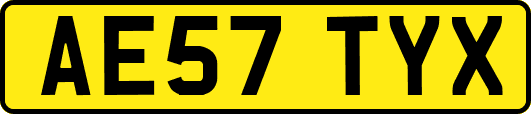 AE57TYX