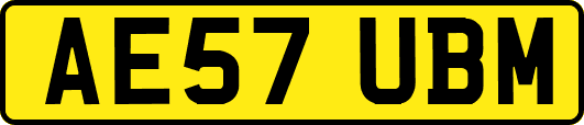 AE57UBM