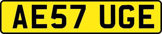 AE57UGE