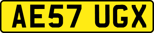 AE57UGX