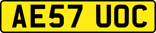 AE57UOC