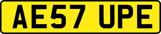 AE57UPE