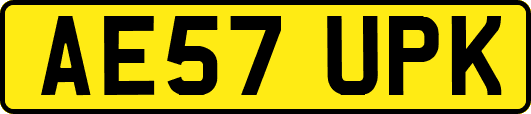 AE57UPK