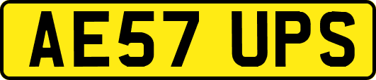 AE57UPS