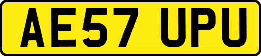 AE57UPU