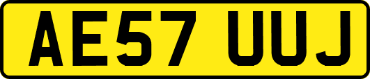 AE57UUJ