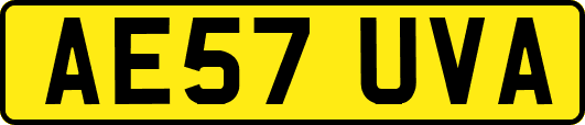 AE57UVA