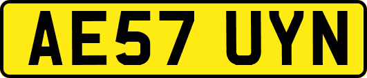 AE57UYN