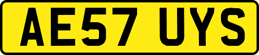 AE57UYS