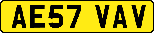 AE57VAV