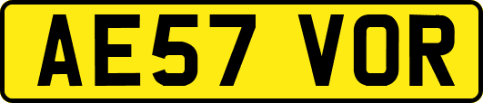 AE57VOR