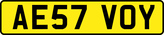 AE57VOY