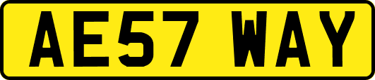 AE57WAY