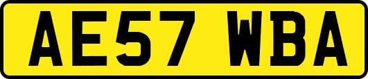AE57WBA