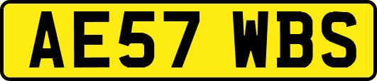 AE57WBS