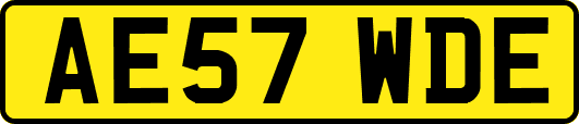 AE57WDE