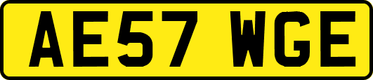 AE57WGE