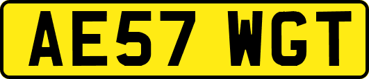 AE57WGT
