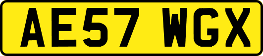AE57WGX