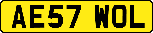 AE57WOL