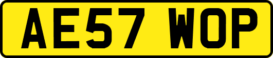 AE57WOP