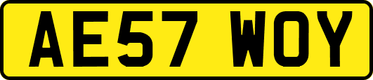 AE57WOY