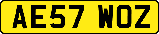AE57WOZ