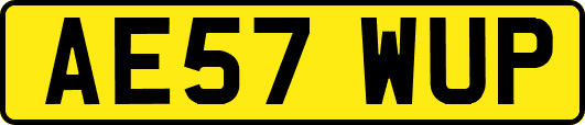 AE57WUP