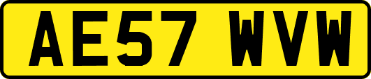 AE57WVW